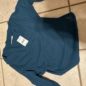 Free people off the shoulder top